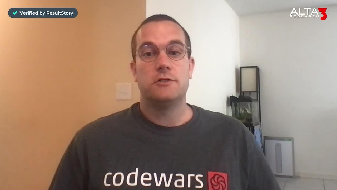 Thumbnail for Chris Tsantiris