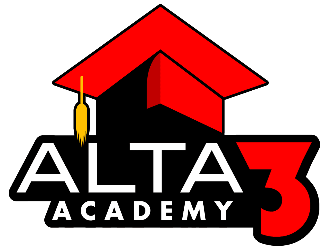 Alta3 Academy